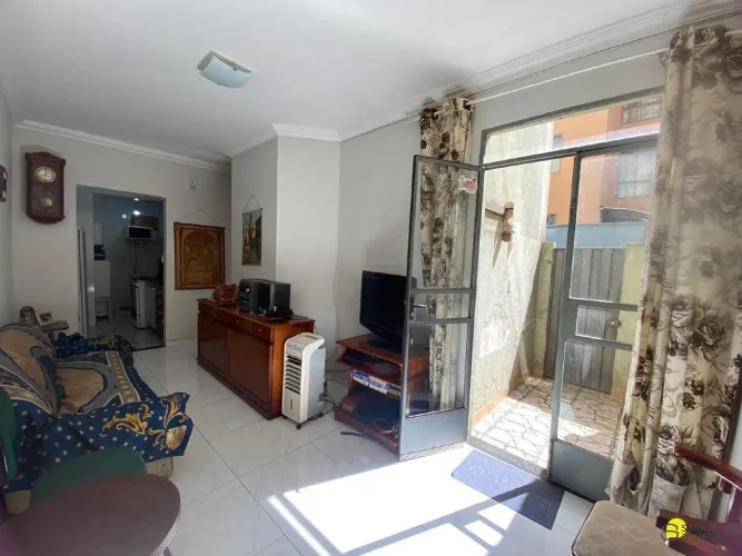 Apartamento 2 quartos à venda no Barreiro