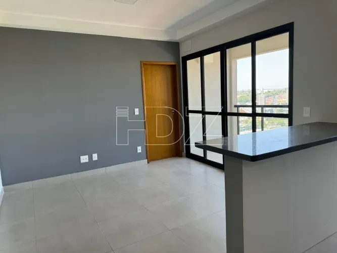 Apartamento mobiliado aluguel, Araraquara/SP