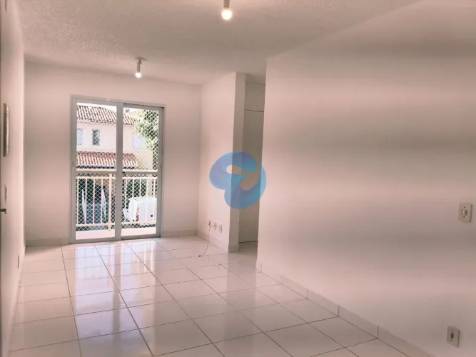 Casa em Condomínio Villa Flora para locação