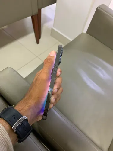 iPhone 13 pro