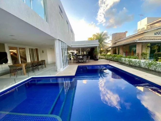 Casa á venda no Morada da Praia II | Aracaju/SE [20994]
