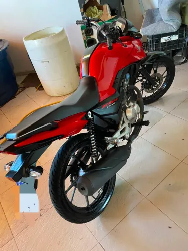 CG FAN 160