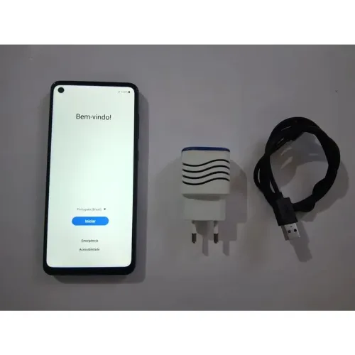 Samsung galaxy A21S