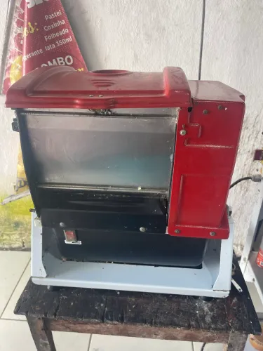 Masseira Braesi 5 kg
