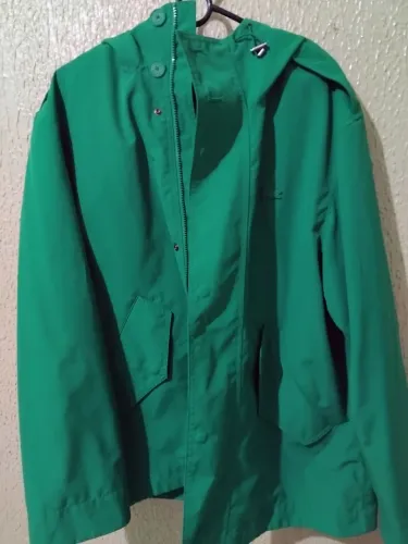 Paca Lacoste Original e nova