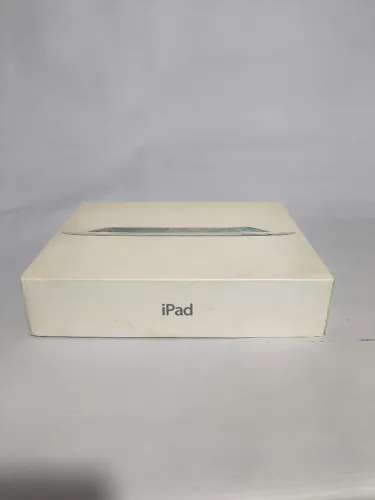 iPad 2 Wifi 16 GB