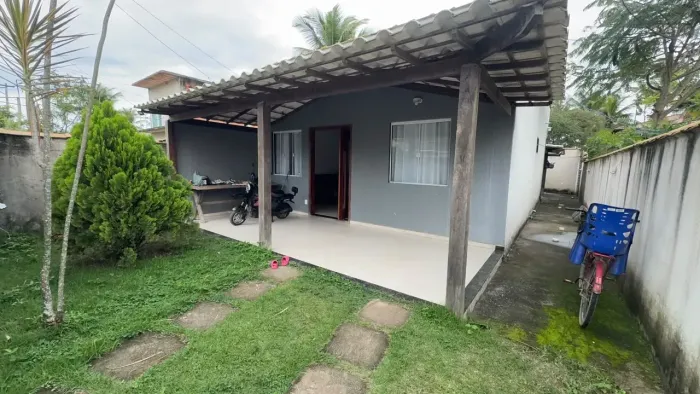 Imóvel á venda localizado em Unamar - Cabo Frio