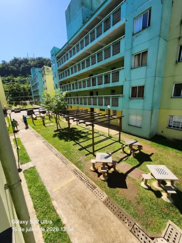 Nova Cintra | CDHU c/ Subsídio | 2 Quartos | 1º Andar | R$ 140 Mil + R$ 265,46/Mês | Saldo
