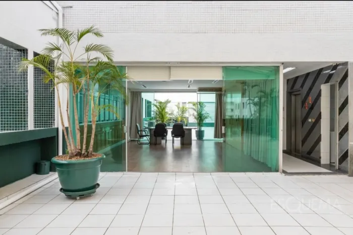 Imóvel comercial próximo ao Shopping Ibirapuera
