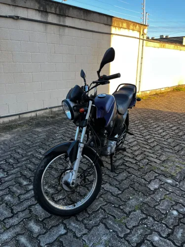 Vendo yamaha Factor 125