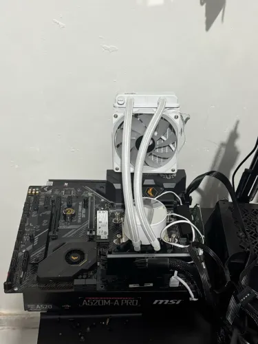 Ryzen 5 5600Gt