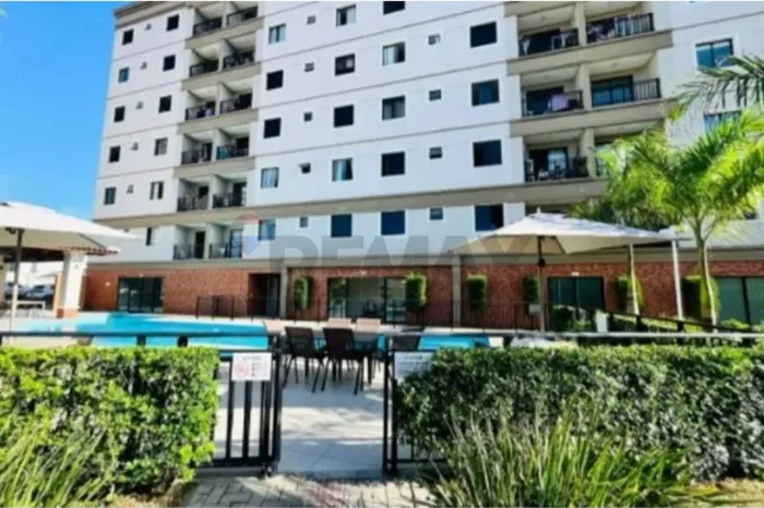 Reserva dos Ipês