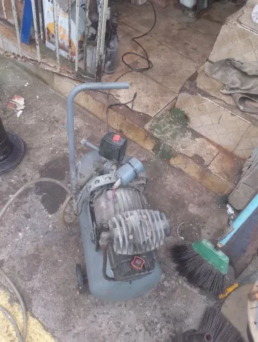 Compressor de ar 