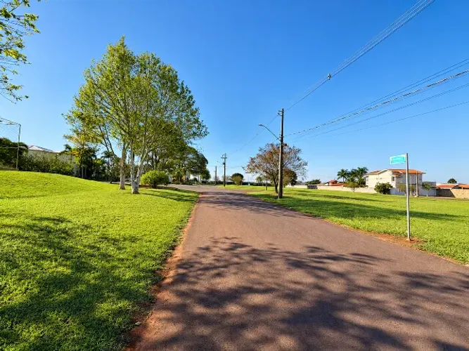Lote 1.012m² - Condomínio Fechado, Residencial Jatoba - Cesário Lange/SP