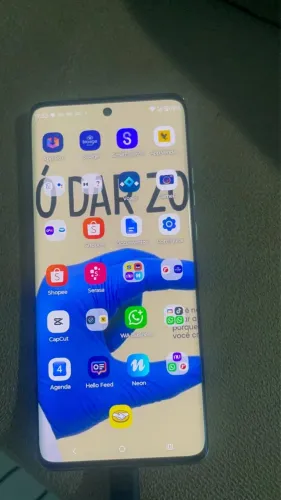 Moto Edge 40 Neo