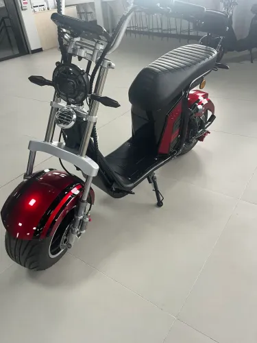 Scooter R13 Sport 1000W Nova!!! Última unidade!!!