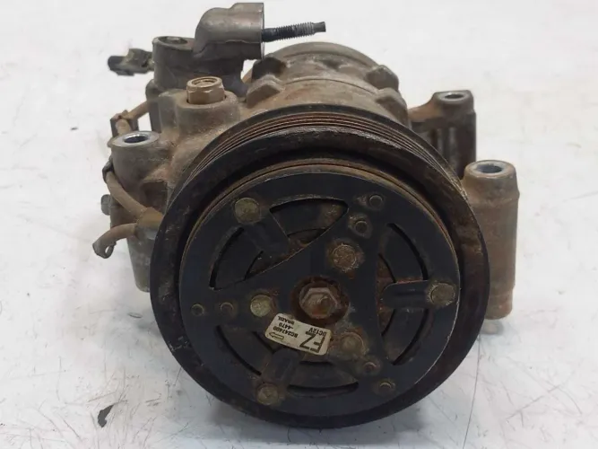 COMPRESSOR HONDA CITY TOURING 2024