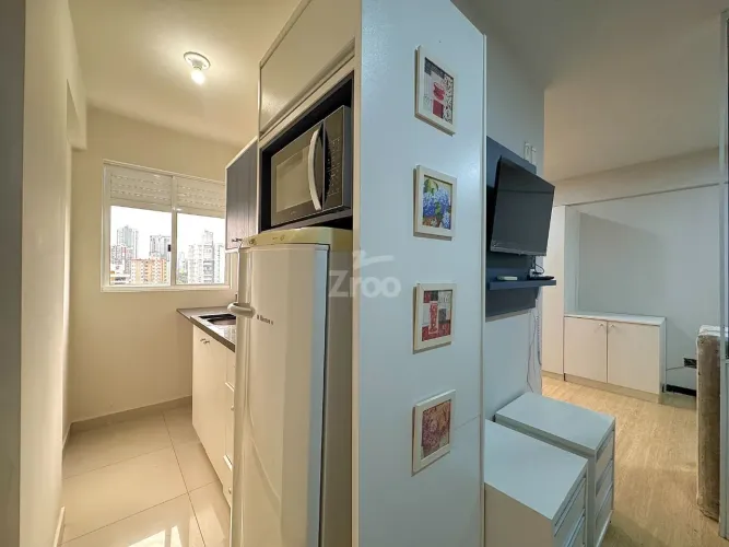 Apartamento em Centro - Blumenau