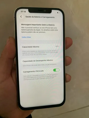 iPhone 12 Pro Max 256gb