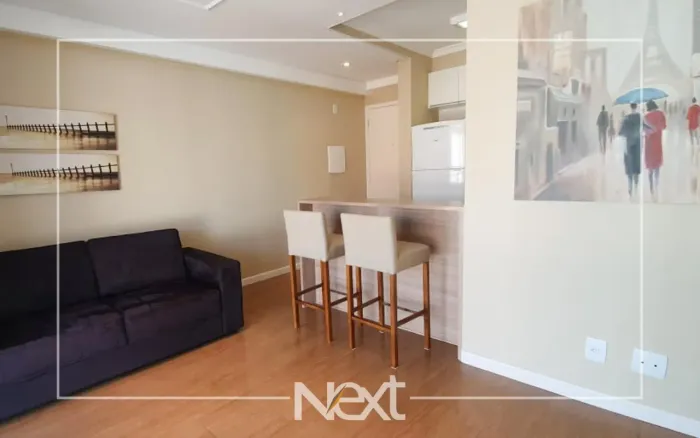 apartamento - Cambuí - Campinas