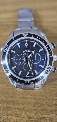 Relógio OMEGA Seamaster - ótimo estado
