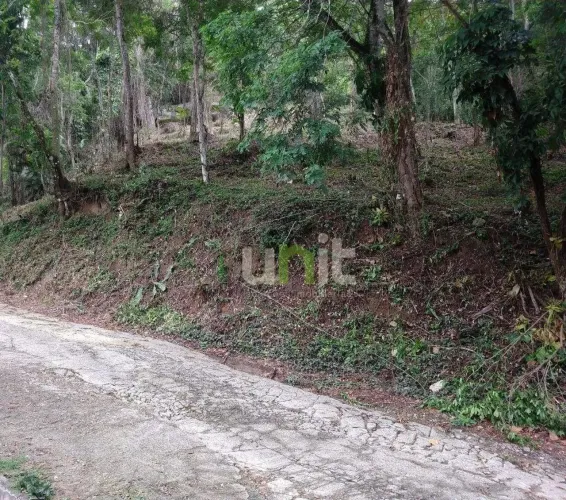 Terreno à venda, 1200 m² por R$ 600.000,00 - Loteamento Maravista - Niterói/RJ