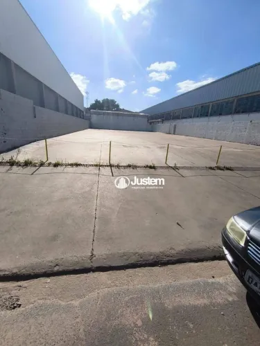 Terreno, 1000 m² - venda por R$ 1.000.000 ou aluguel por R$ 6.500/mês - Recreio Campestre 