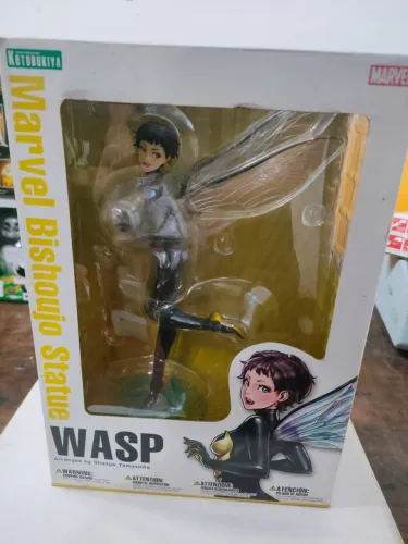 Figure Wasp Bishoujo Koto