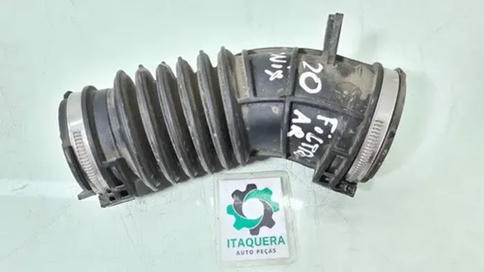 Mangueira Filtro Ar Chevrolet Onix 1.0 Turbo Ano 2020 2021