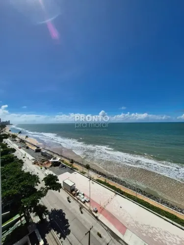 Apartamento para aluguel 04 quartos 269 m² em Boa viagem