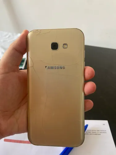 Galaxy A7 64G