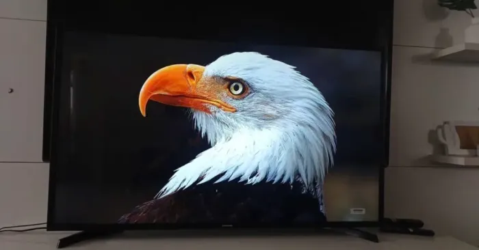 Tv Samsung tizen fullhd 40 polegadas 
