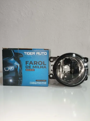 Farol de milha H11