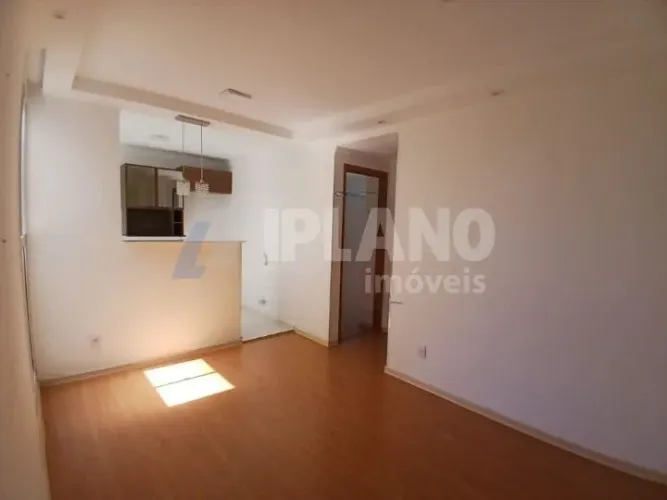 Apartamento Padrão para Alugar no Jardim Embaré, São Carlos
