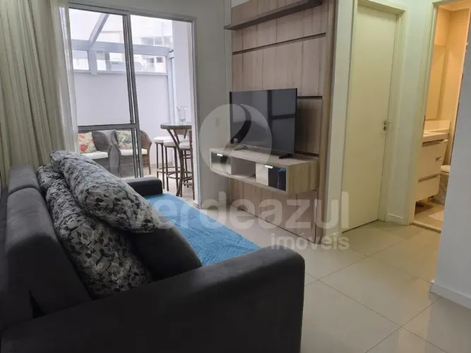 Apartamento com 2 quartos, Garden com fechamento em vidro, no Jardim alto da boa vista em