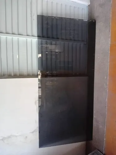 Box de vidro para banheiro