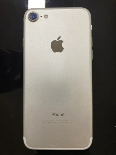iPhone 7