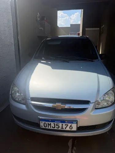 Chevrolet Classic Life/ls 1.0 VHC Flexp. 4P 2013