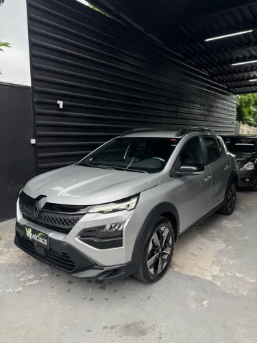 Renault Kardian Techno Flex 1.0 TB 12V 5P Aut. 2025
