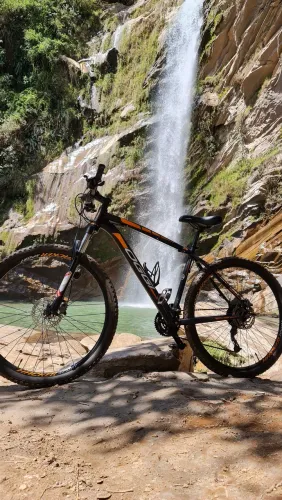 Bike Oggi Hacker
