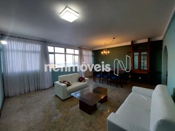 Locação Apartamento 3 quartos Pituba Salvador