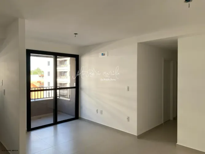 Apartamento para Venda em Marília, Condomínio Edifício Idealle Club House, 3 dormitórios, 