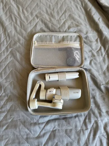Guimbal para celular