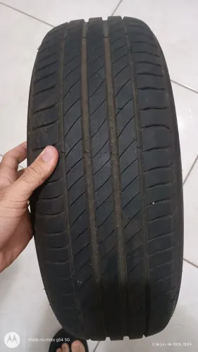 Pneu Michelin primacy 4 185/60R15