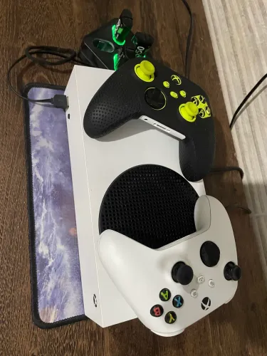 Xbox series S