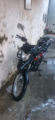 Xre 190 Adiventure