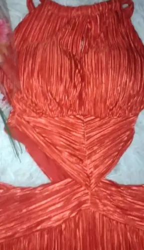 VESTIDO 