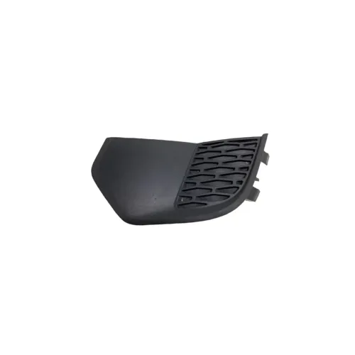 Moldura Milha Land Rover Discovery Sport 15/19 Inferior Esq