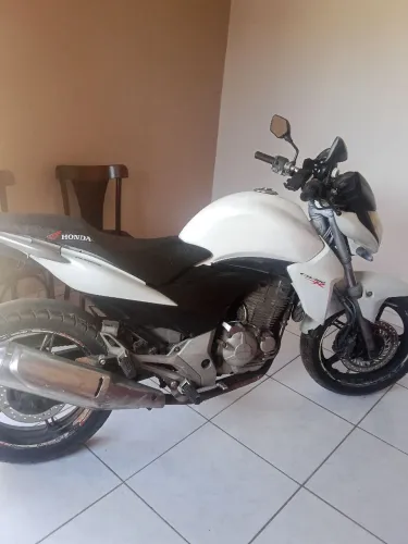 CB300R 2014 Flex