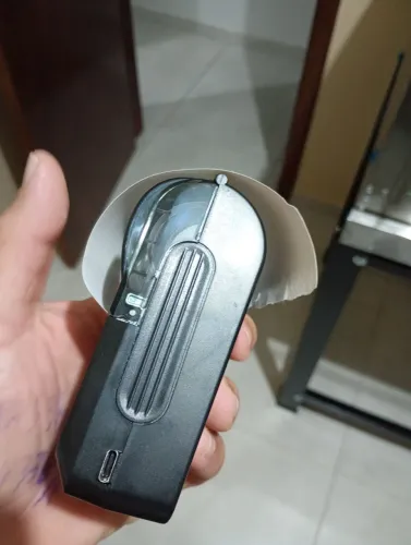 mini impressora 